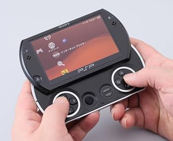 Amazon | PSP go「プレイステーション・ポータブル go」 ピアノ