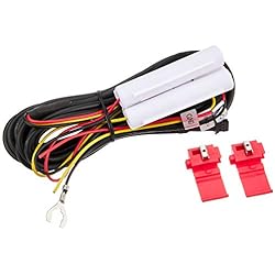 Amazon | コムテック「ドライブレコーダー ZDR038」+「駐車監視コード