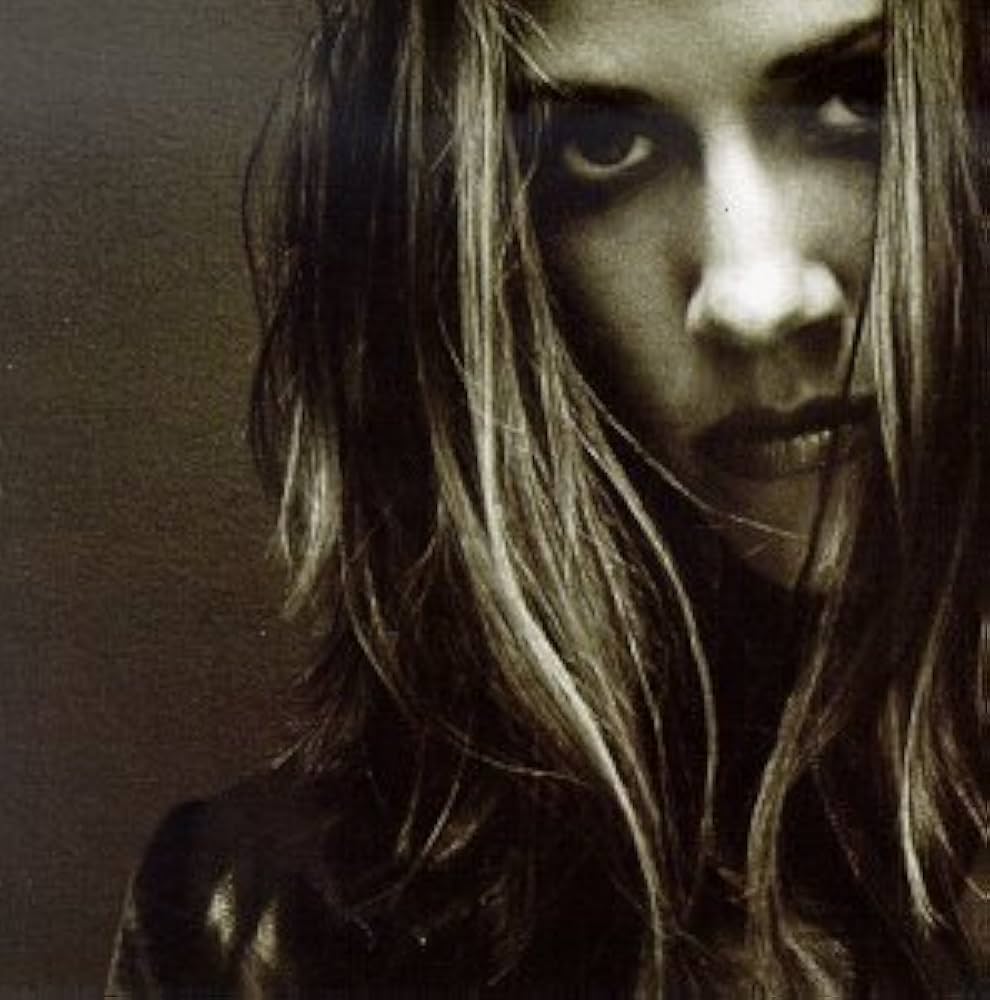 Amazon.com: Sheryl Crow by Crow, Sheryl (1996) Audio CD: CDs & Vinyl