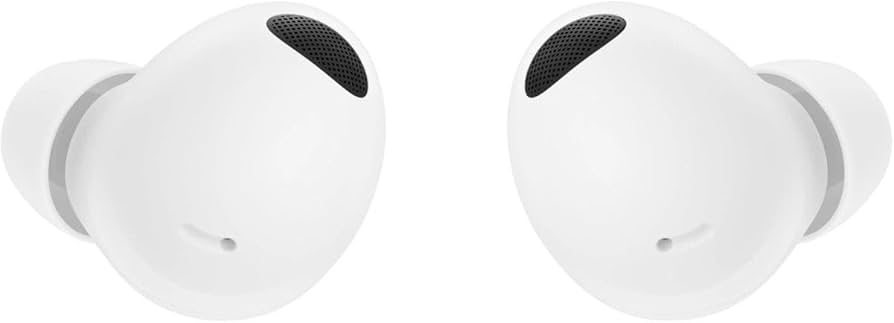 Samsung Galaxy Buds2 Pro - White : Amazon.sg: Electronics