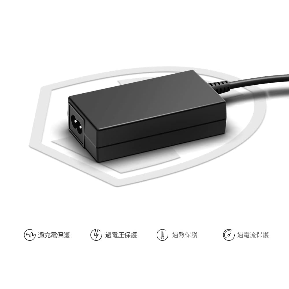 Amazon.co.jp: HKY モニター 電源ケーブル ディスプレイ 対応 HP 24fw