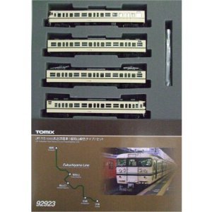 Amazon | TOMIX トミックス Nゲージ JR 115系1000番台近郊電車