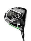 キャロウェイ ELYTE ドライバー [VENTUS GREEN 50 for Callaway