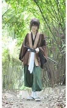 Amazon.co.jp: LUGANO 薄桜鬼 新選組奇譚 沖田総司 クリスマス