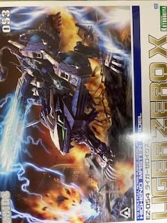 Amazon | コトブキヤ ゾイド HMM ZOIDS EZ-054 ライガーゼロイクス 未