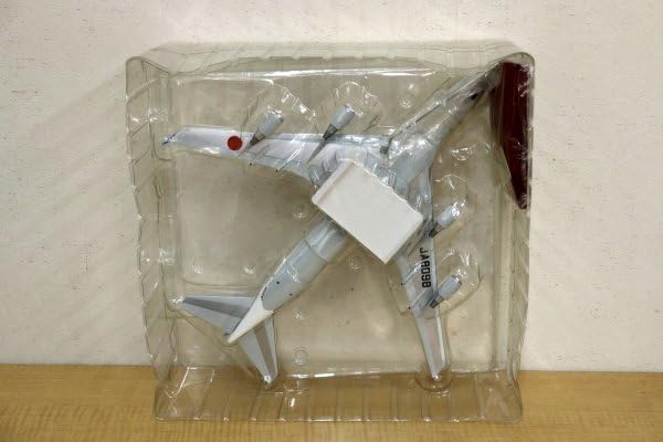 Amazon.co.jp: 全日空商事 1/200 ANA BOEING ボーイング 747-400