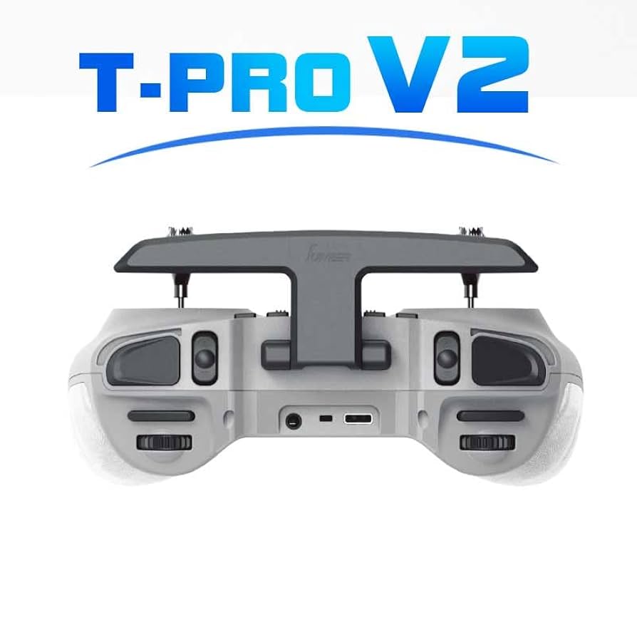 Jumper T ProV2 ハードケース付き mode2 Jumper T-Pro V2 4in1