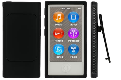 ipod nano 第7世代」の人気商品一覧 | 安い商品を通販サイトから探す