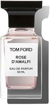 Amazon | トムフォード TOMFORD ローズ ダマルフィ オードパルファム
