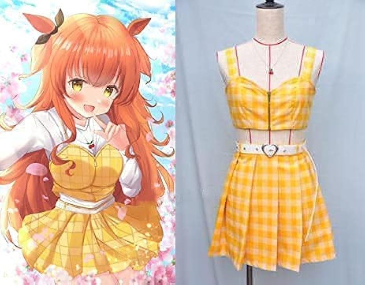 Amazon.co.jp: [NP] ウマ娘プリティーダービー サンライト・ブーケ