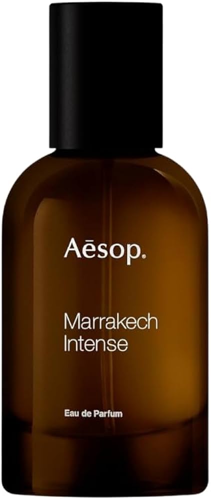 Aesop Marrakech Intense Eau De Parfum 50Ml : Amazon.sg: Beauty