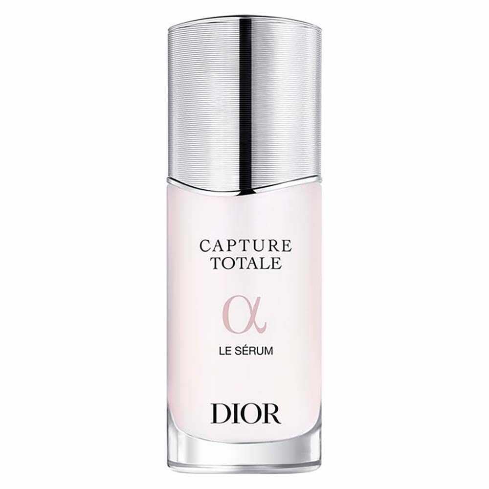 Amazon.co.jp: DIOR カプチュール トータル ル セラム 30ml【並行輸入