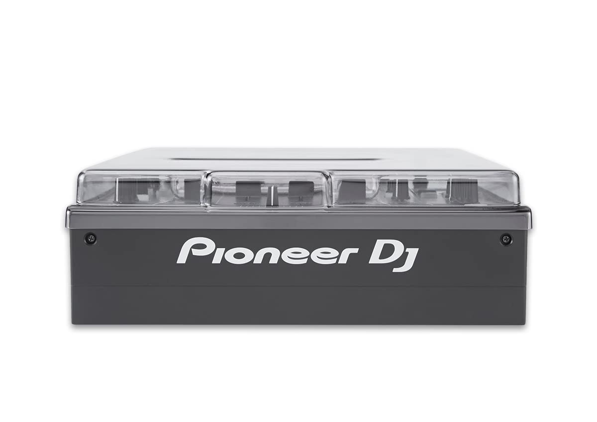 Amazon | Decksaver Pioneer DJM-900 NEXUSⅡ cover | DJバッグ