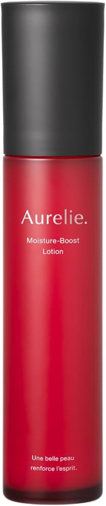 Aurelie Moisture-Boost Lotion 各種サイズ Aurelie Moisture-Boost
