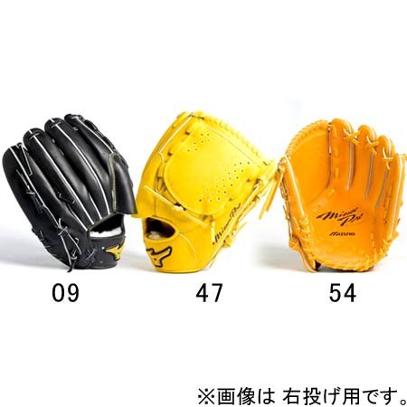 Amazon | ミズノ（MIZUNO） 軟式ミズノプロ スピードドライブ