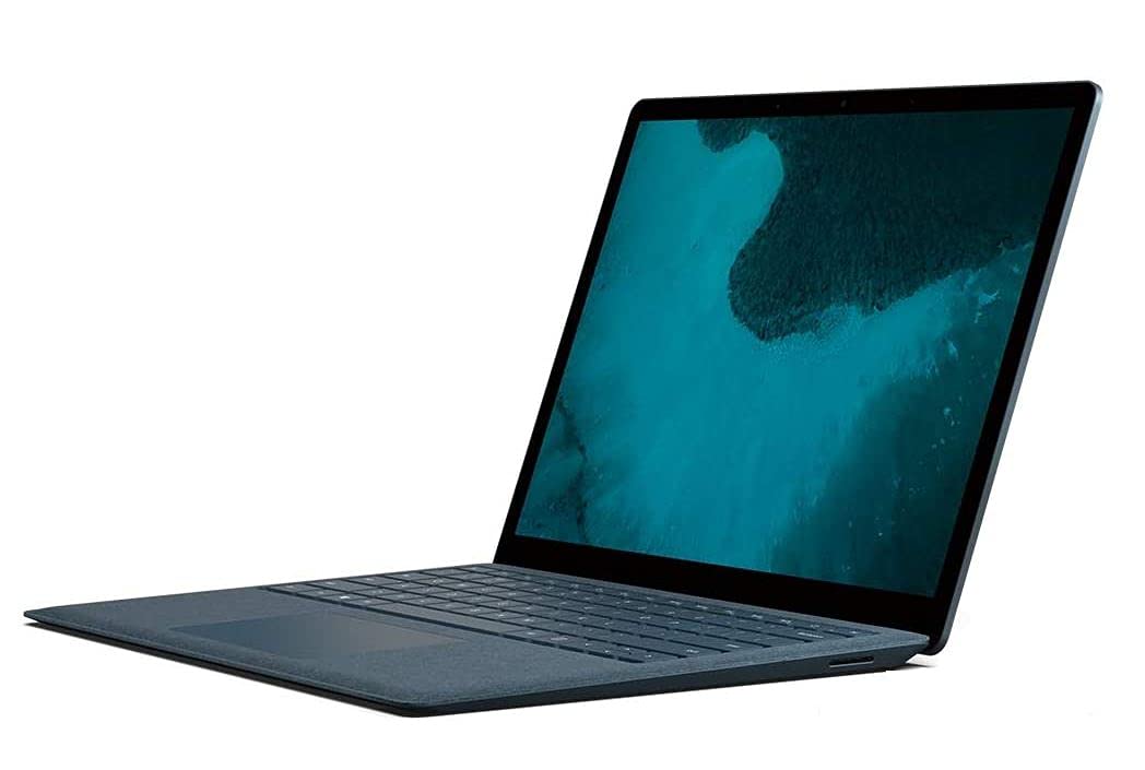 Amazon.com: Microsoft Surface Laptop 2 (Intel Core i7, 8GB RAM
