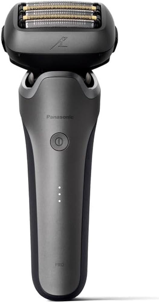 Amazon.co.jp: Panasonic Shaver Ramdash PRO 5-Blade Electric Beard