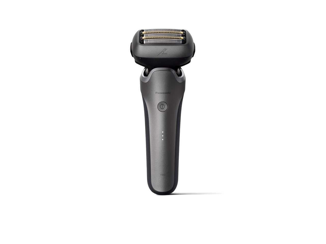 Amazon.co.jp: Panasonic Shaver Ramdash PRO 5-Blade Electric Beard