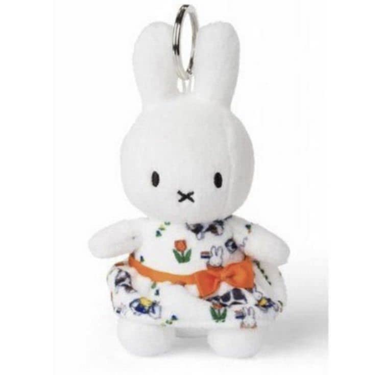 Amazon.co.jp: レア生産終了 ミッフィーぬいぐるみオランダ限定