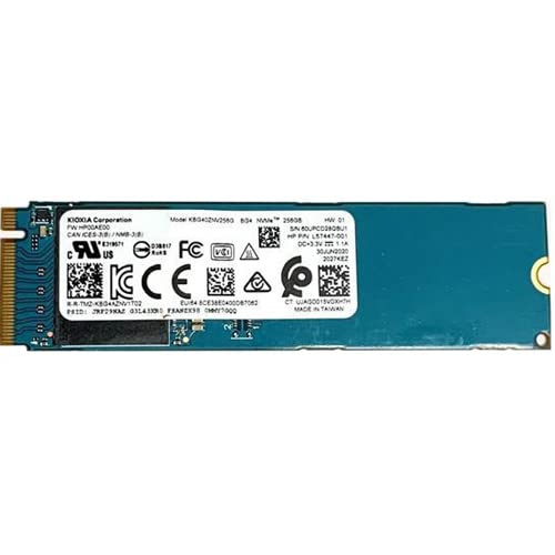 SSD kioxia 256」の人気商品一覧 | 安い商品を通販サイトから探す