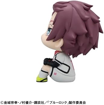 Amazon | るかっぷ ブルーロック 糸師冴 日本代表戦ver. 完成品