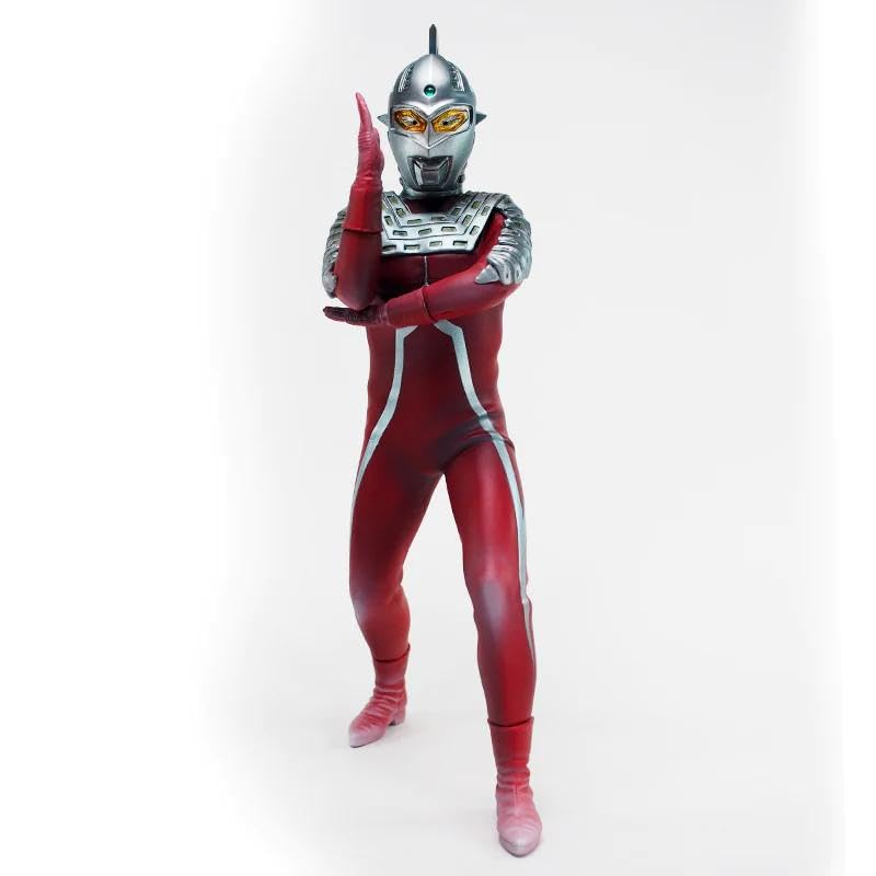 Amazon.co.jp: CCP 16特撮シリーズ ウルトラセブン ワイドショット