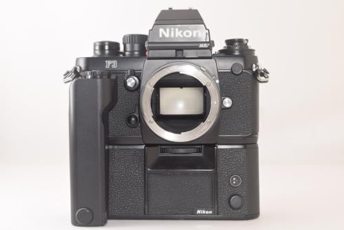 Nikon F3がパワーアップして帰ってきた。 | BORN SURE blog
