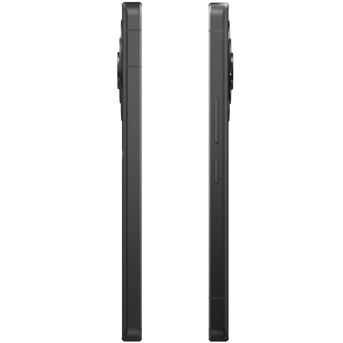 Amazon | AQUOS R8 pro SH-R80P ブラック 6.6型 12GB/256GB SIMフリー