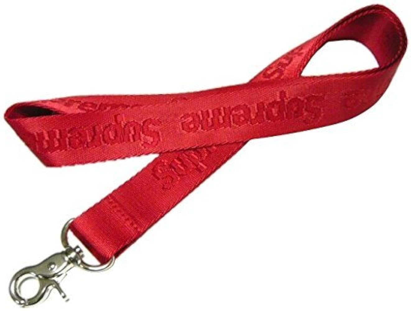 Amazon.co.jp: [シュプリーム] Nylon Lanyard ナイロン ランヤード