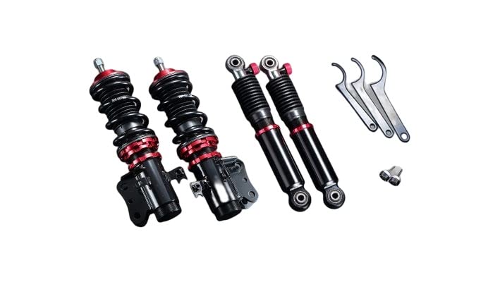 Amazon | Spiegel(シュピーゲル) 車高調整キット キャリイトラック