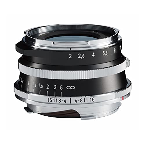 Amazon.co.jp: Voigtlander フォクトレンダー ULTRON Vintage Line
