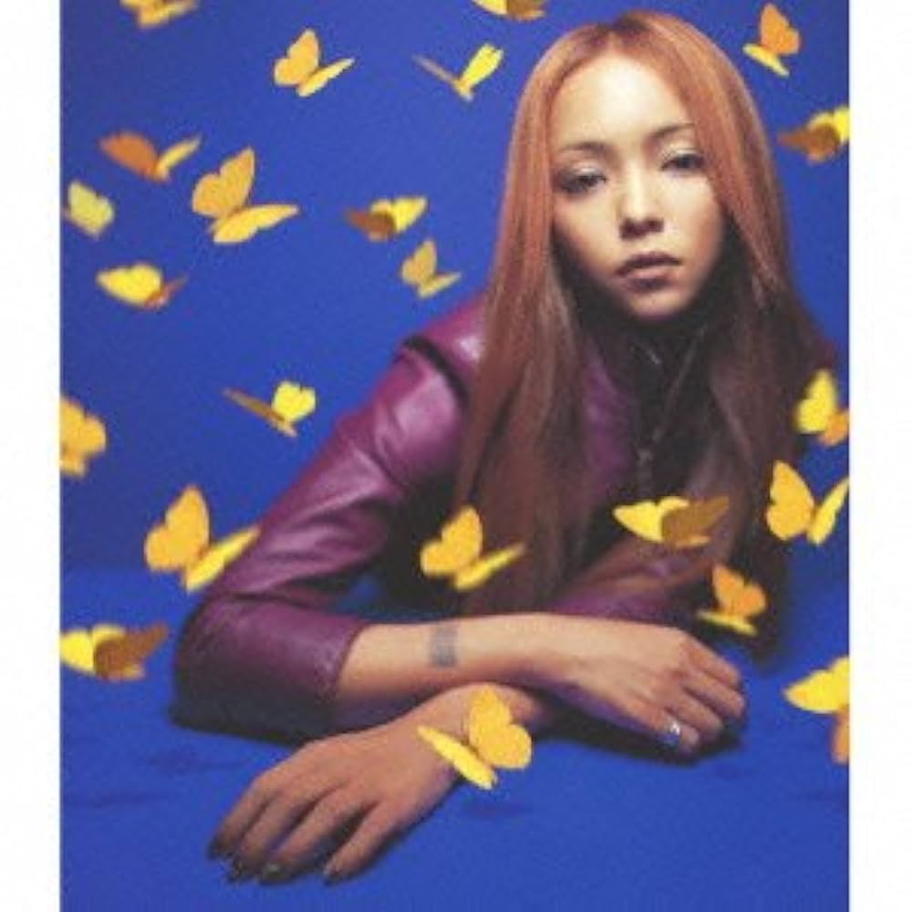 NAMIE AMURO - Genius 2000 - Amazon.com Music