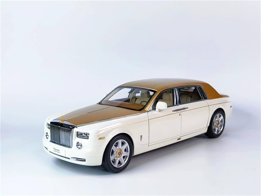 Amazon.co.jp: 1:18 完成品 for kyosho for Rolls for Royce for