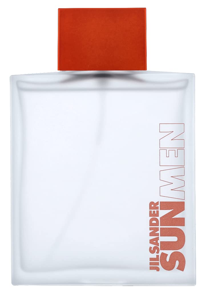 Amazon | Jil Sander Sun For Men 125ml | JIL SANDER(ジルサンダー