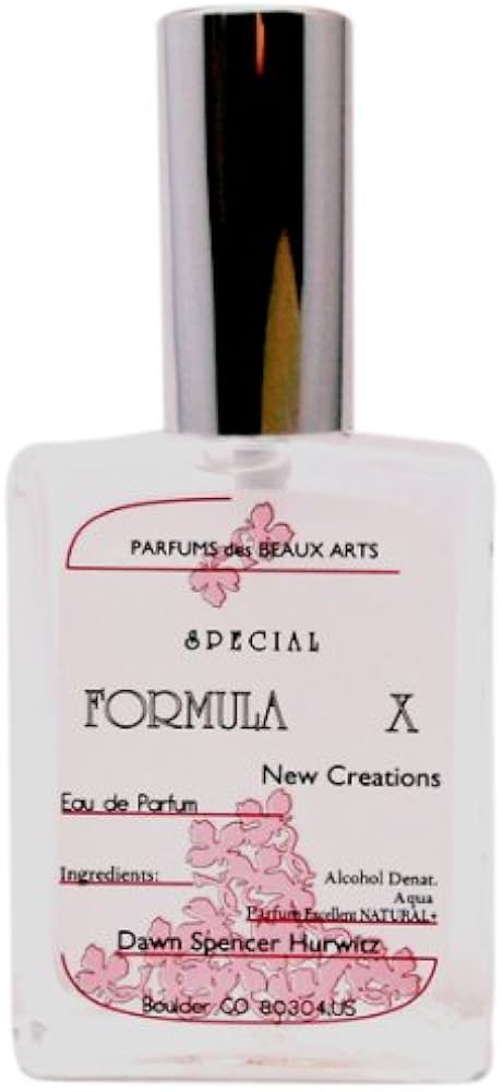 Amazon | DAWN・Perfume オードパルファム 30ml 