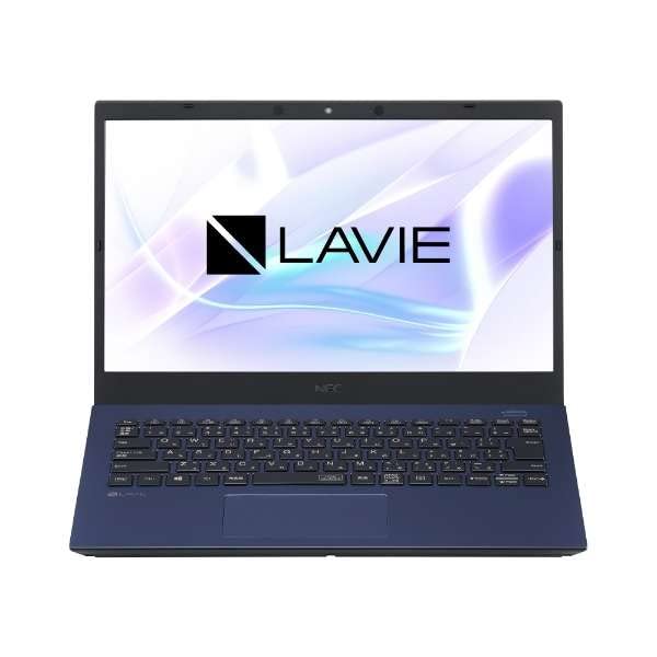 Amazon.co.jp: NEC｜エヌイーシー ノートパソコン LAVIE N14 パール