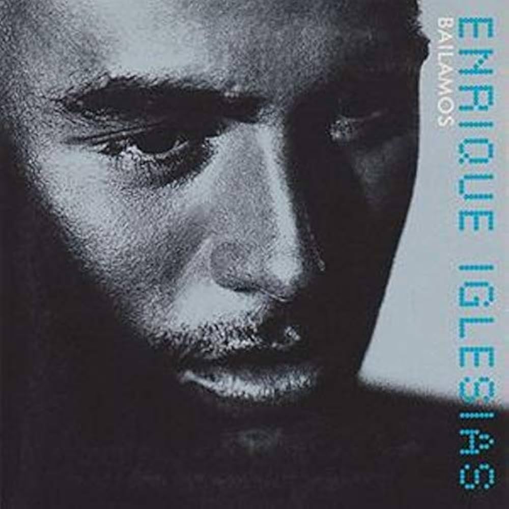 Bailamos [Single-CD] - Amazon.com Music