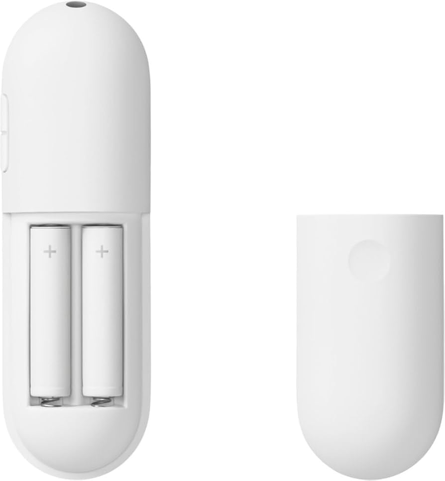 Amazon | Google 公式正規品 純正品 【リモコン単体】 Chromecast 4K