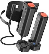 Amazon.co.jp: KIWI design Quest 3/3Sに対応 ヘッドストラップ K4