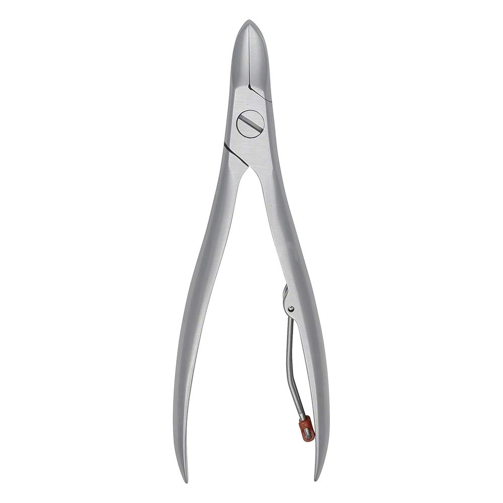 Amazon | ZWILLING ビューティー TWINOX ネイルニッパー 正確な切断用