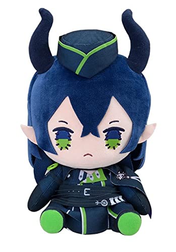 Amazon.co.jp: 【マレウス】ツイステッドワンダーランド マレウス