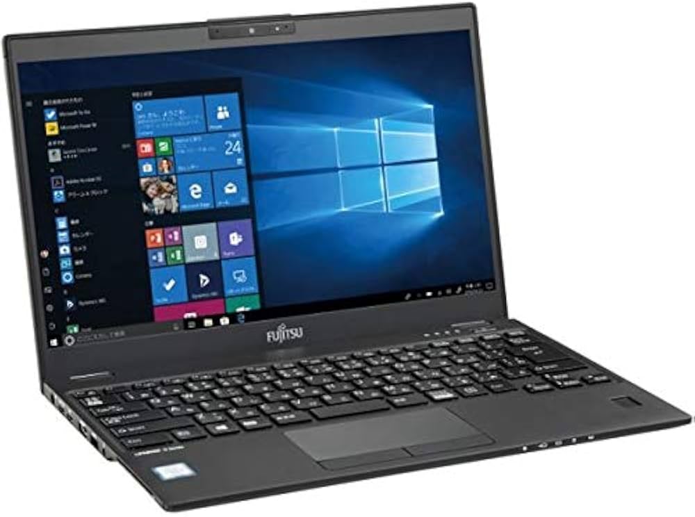Amazon.co.jp: Fujitsu LIFEBOOK U939/B Core i7 Memory 16GB SSD