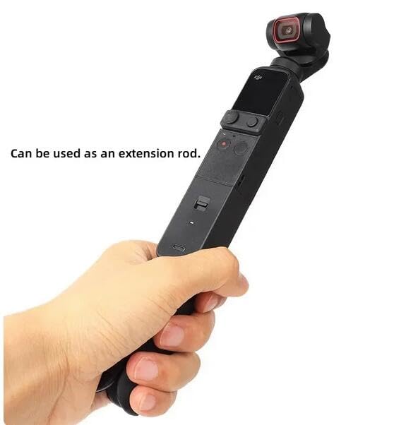 Amazon | DJI Osmo Pocket 3/Pocket 2/Pocket/Insta360 X4 X3 X2 Gopro