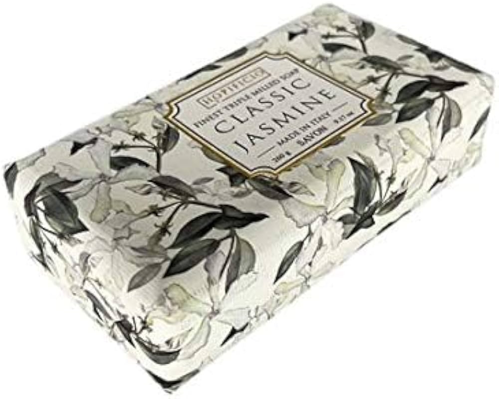 Amazon.com : Hopificio Classic Jasmine Finest Milled All-Natural