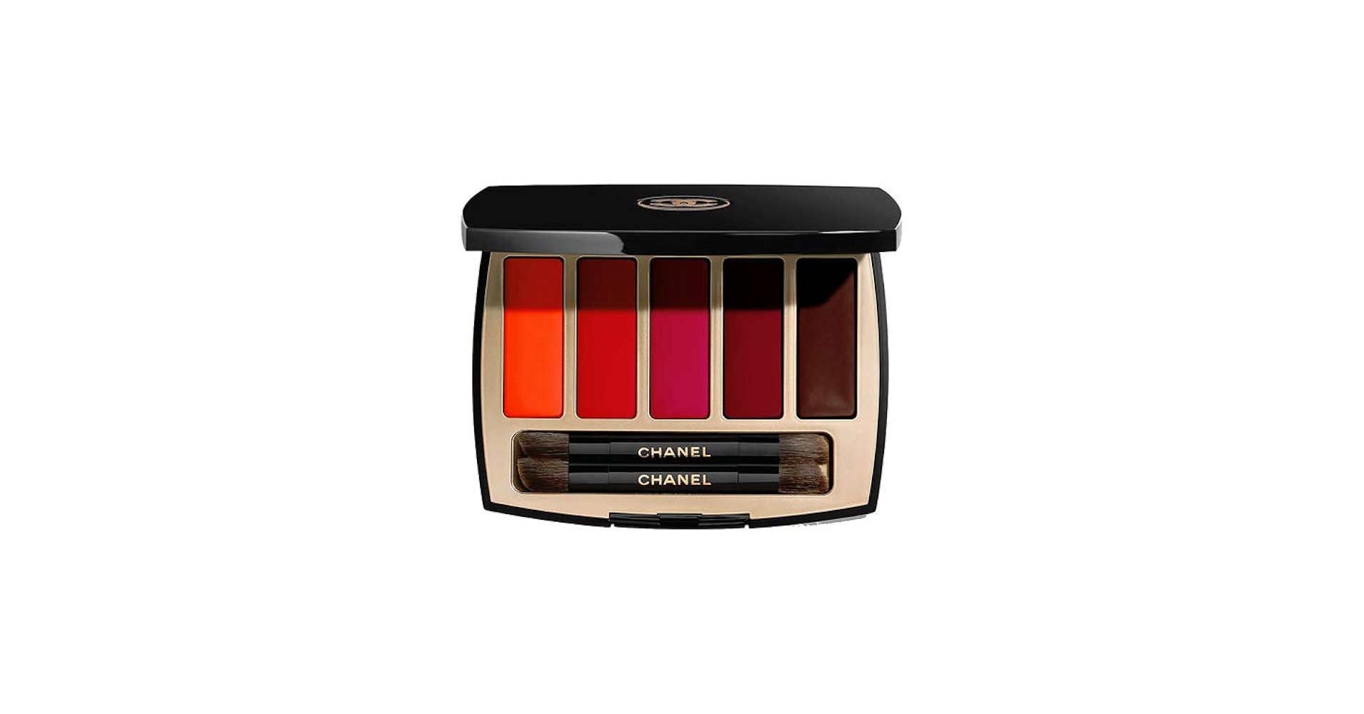 Amazon | シャネル ラ パレット キャラクテール (リップカラー