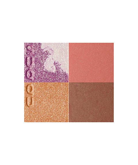 Amazon.co.jp: SUQQU スック シグニチャー カラー アイズ 145 輝秘