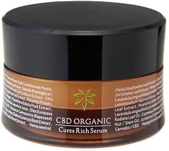 Amazon.co.jp: キュアスリッチセラム 美容クリーム Cures Rich Serum