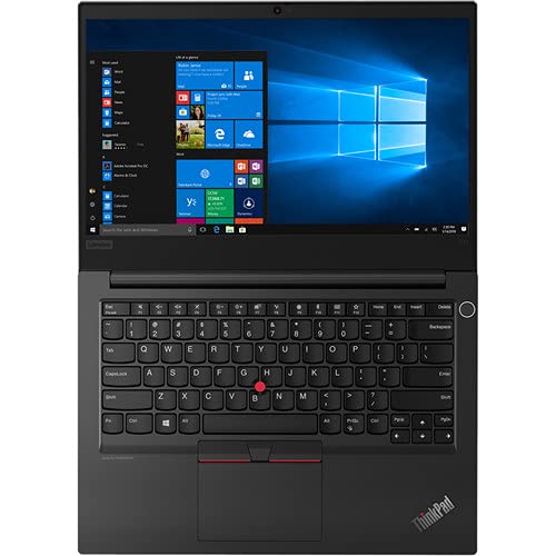 Amazon.com: Lenovo ThinkPad E14 14” Full HD IPS 1920 x 1080