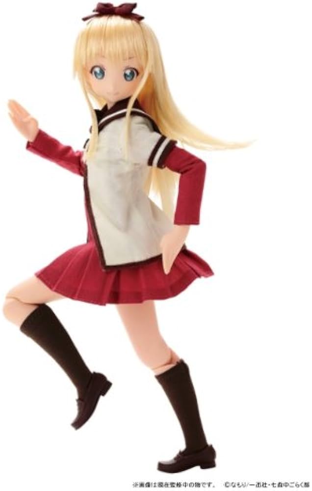 Amazon | ピュアニーモキャラクターシリーズ ゆるゆり 歳納京子