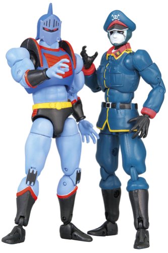 Amazon.co.jp: ミクロアクションシリーズ キン肉マン(MK―S03)ロビン